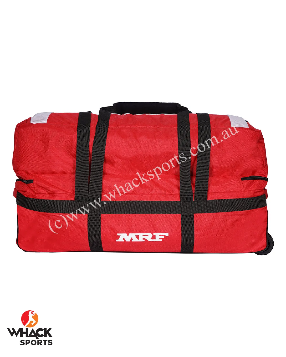 MRF Game Changer Player Grade Cricket Bundle Kit