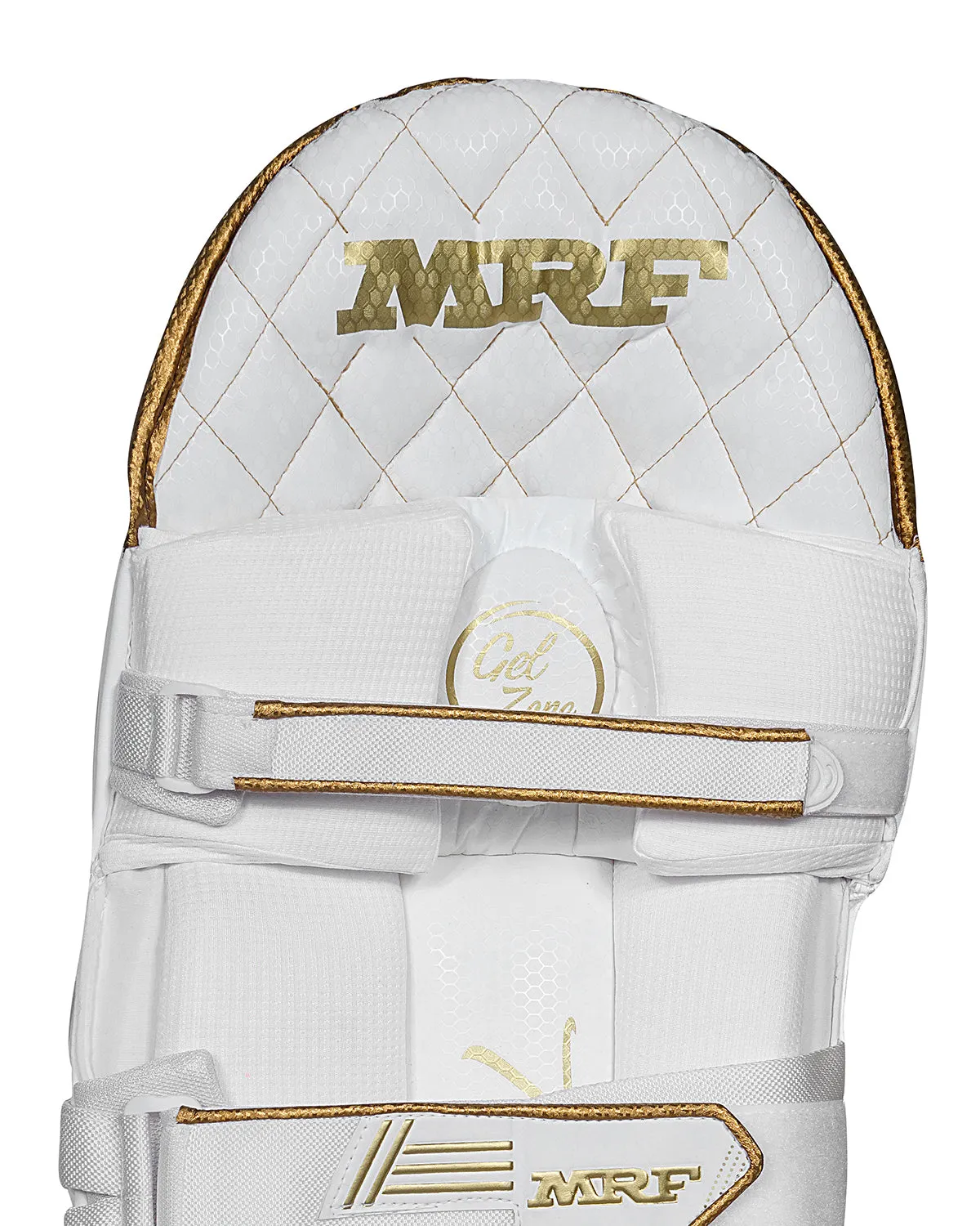MRF Game Changer Player Grade Cricket Bundle Kit