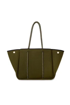 Neoprene Tote, Military