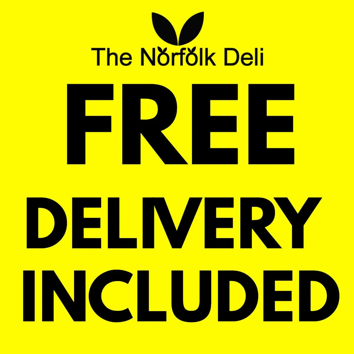 Norfolk Sweet