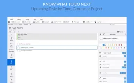 Organize:Me - To-Do List & Personal Task Manager for macOS [Download]