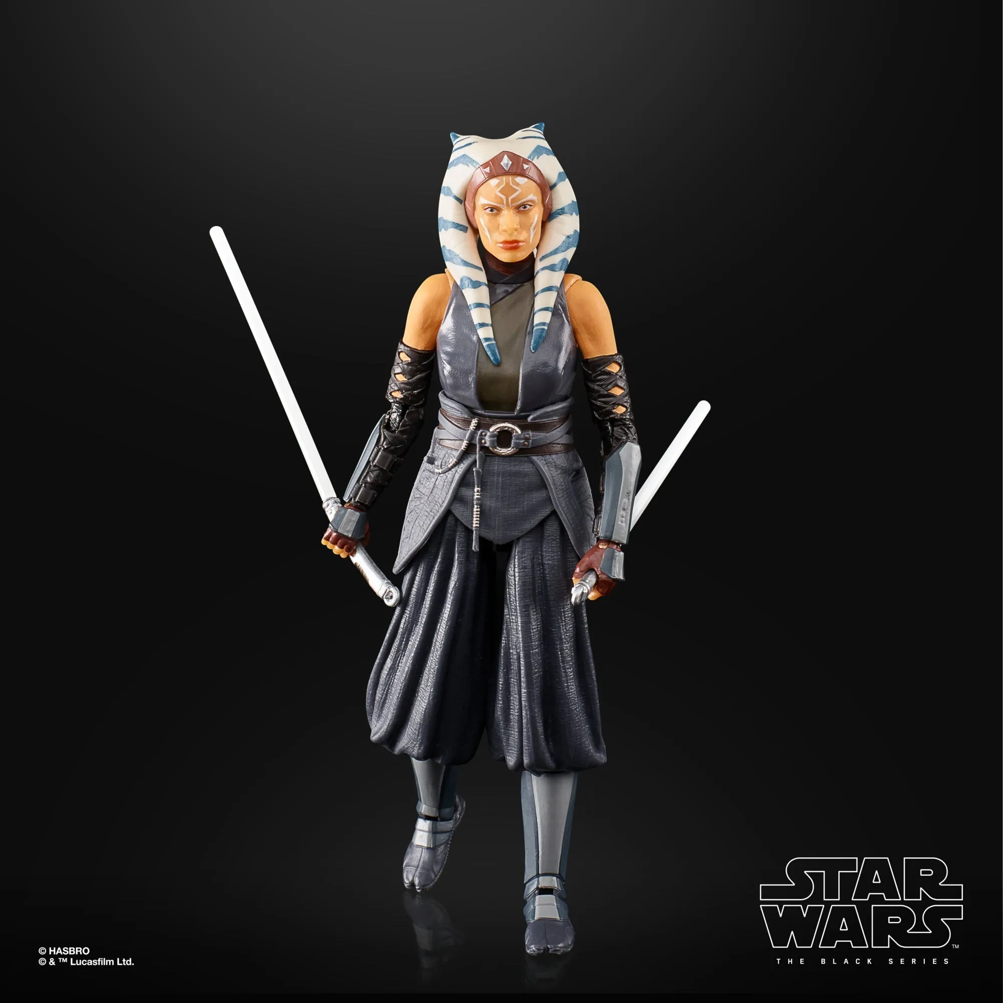 Star Wars The Black Series Ahsoka Tano