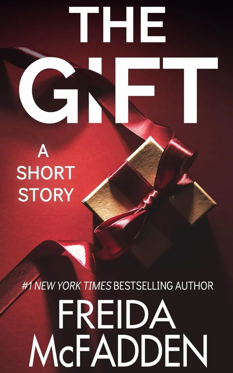 The Gift: A Christmas Thriller Novelette Paperback – December 5, 2022