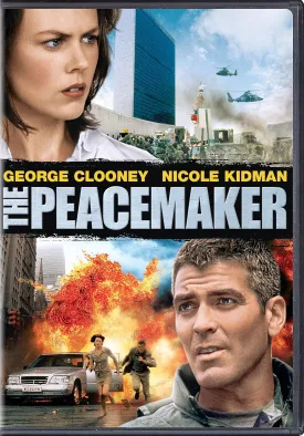 The Peacemaker