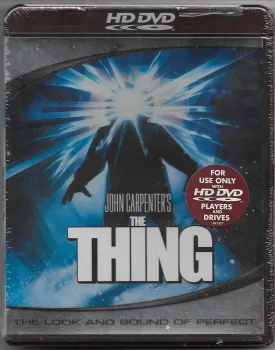 The Thing