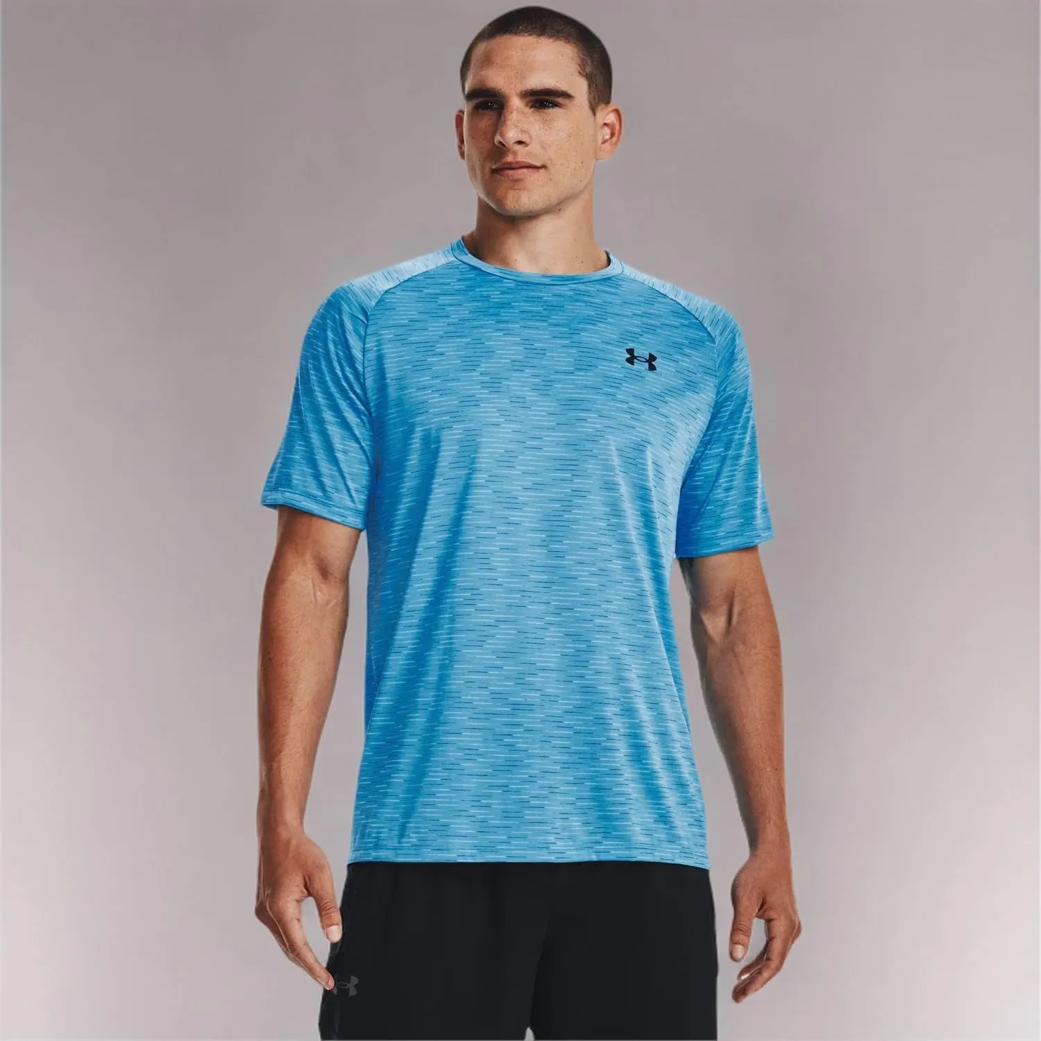 Under Armour Men's Tech 2.0 5c Short Sleeve T-Shirt