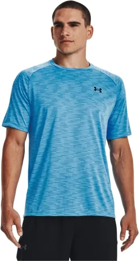Under Armour Men's Tech 2.0 5c Short Sleeve T-Shirt