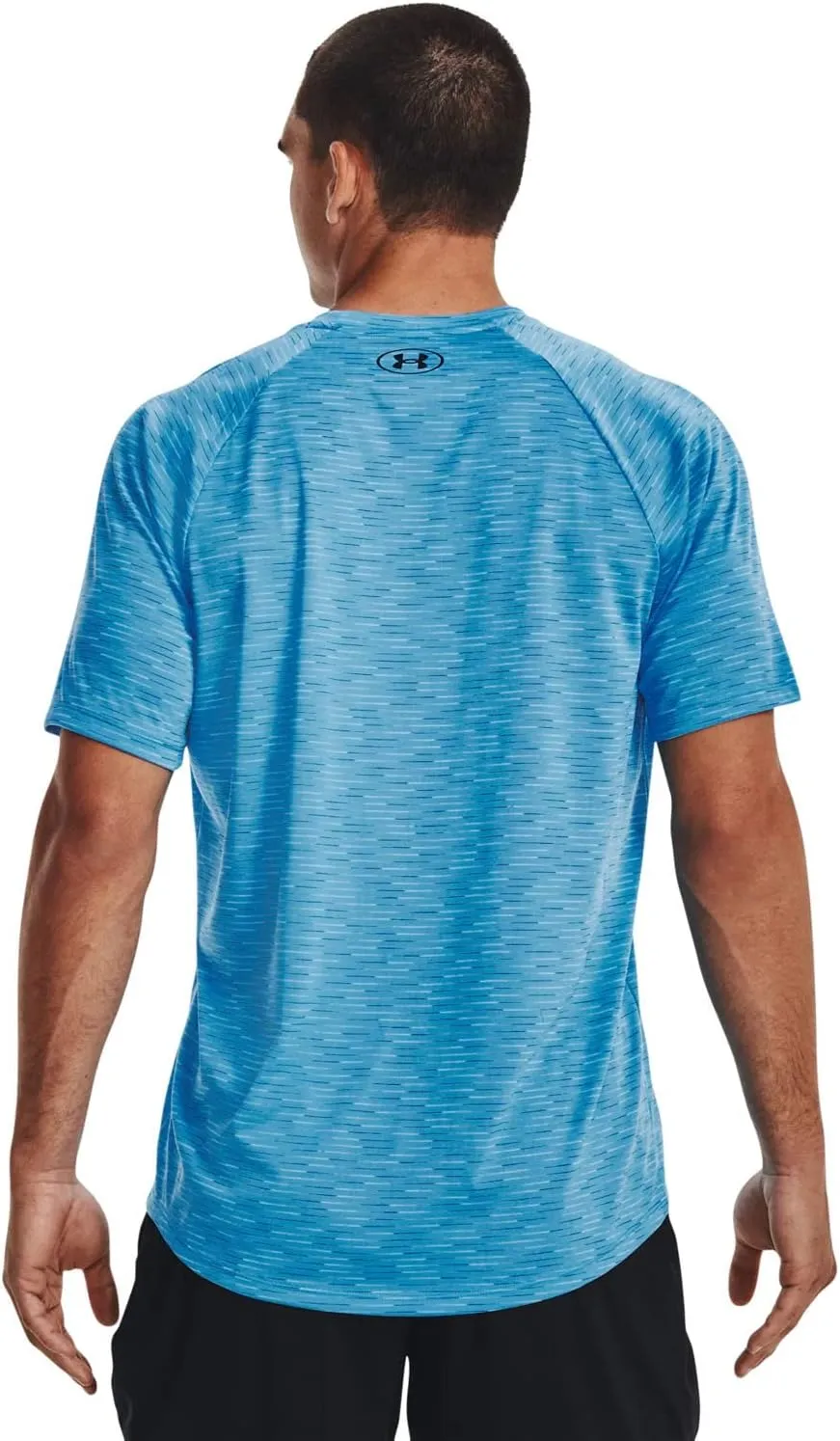 Under Armour Men's Tech 2.0 5c Short Sleeve T-Shirt