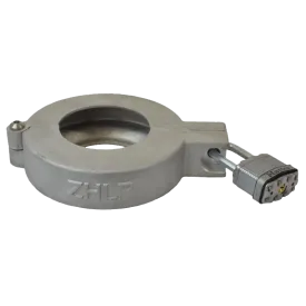 Zenner Fire Hydrant Meter Locking Devices
